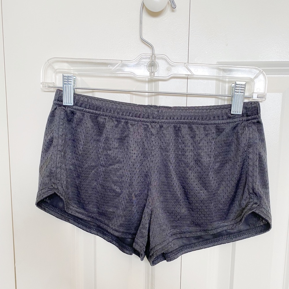Soffe Mesh Shorts